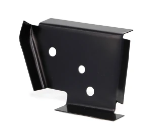 Rear Crossmember Extension - RH - 70-74 Dodge Plymouth E-Body - Image 3 of 3