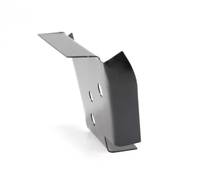 Rear Crossmember Extension - RH - 70-74 Dodge Plymouth E-Body - Image 2 of 3