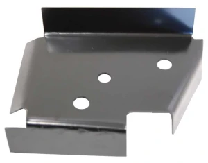 Rear Crossmember Extension - RH - 70-74 Dodge Plymouth E-Body - Image 1 of 3