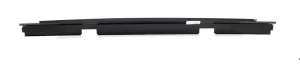 Cross Rail - Rear - Outer Patch Only - 73-91 Chevy GMC Suburban w/ Tailgate - Image 2 of 2