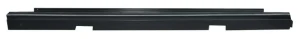 Cross Rail - Rear - Outer Patch Only - 73-91 Chevy GMC Suburban w/ Tailgate - Image 1 of 2