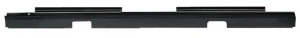 Cross Rail - Rear - Outer Patch Only - 73-91 Chevy GMC Suburban w/ Cargo Doors - Image 1 of 2