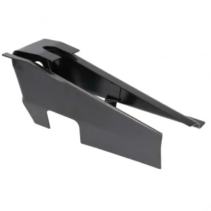 Tail Light Panel Reinforcement Bracket - RH - 67-69 Dart - Image 2 of 3