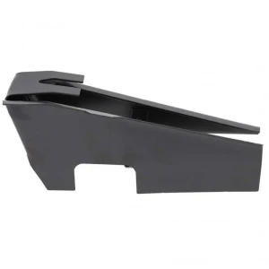 Tail Light Panel Reinforcement Bracket - RH - 67-69 Dart - Image 1 of 3