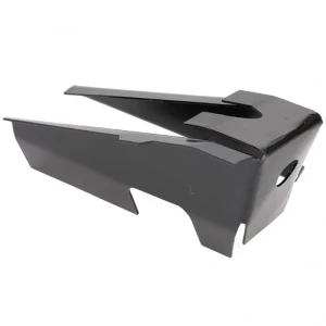 Tail Light Panel Reinforcement Bracket - LH - 71-72 Demon 70-76 Duster 73-76 Dart Sport - Image 2 of 3