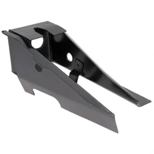 Taillight Panel Reinforcement Bracket - RH - 71-72 Demon 70-76 Duster 73-76 Dart Sport - Image 2 of 3