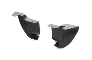Taillight Panel Reinforcement Brackets - Pair - 70-74 Barracuda - Image 2 of 6