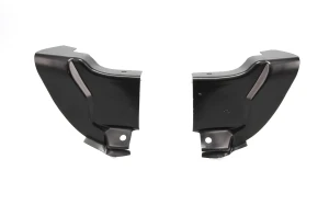 Taillight Panel Reinforcement Brackets - Pair - 70-74 Barracuda - Image 1 of 6