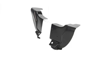Taillight Panel Reinforcement Brackets - Pair - 70-74 Barracuda - Image 5 of 6