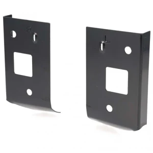 Tail Light Panel Reinforcement Brackets - Pair - 69-70 Charger - Image 1 of 4