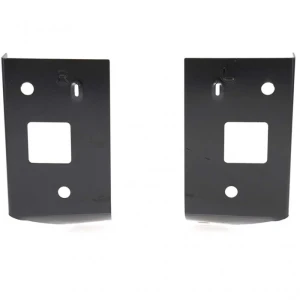 Tail Light Panel Reinforcement Brackets - Pair - 69-70 Charger - Image 2 of 4