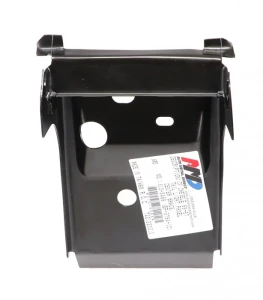 Trunk Lock Support - 66-67 Chevelle Malibu - Image 3 of 3
