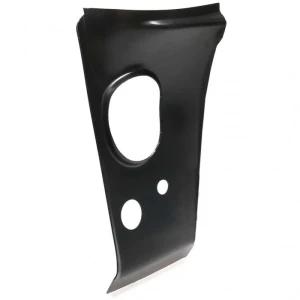 Tail Light Panel Inner Brace - LH - 66 Chevy Chevelle Malibu - Image 3 of 3