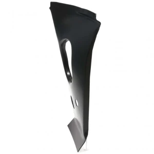 Tail Light Panel Inner Brace - RH - 66 Chevy Chevelle Malibu - Image 2 of 3