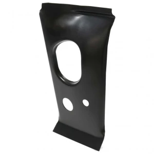 Tail Light Panel Inner Brace - RH - 66 Chevy Chevelle Malibu - Image 1 of 3
