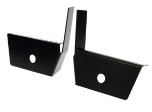 Inner Fender Brace to Cowl Bracket - Pair - 70-74 E-Body - Image 3 of 3