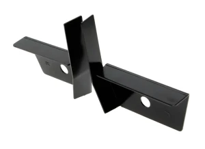 Inner Fender Brace to Cowl Bracket - Pair - 70-74 E-Body - Image 2 of 3