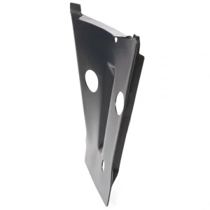 Tail Light Panel Inner Brace - LH - 68-69 Chevy Chevelle Malibu - Image 2 of 3