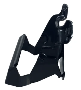 Tailgate Handle (Primer) - 67-72 Chevy GMC C/K Fleetside Pickup Suburban; 69-72 Blazer Jimmy - Image 3 of 4
