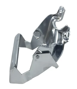 Tailgate Handle (Chrome) - 67-72 Chevy GMC C/K Fleetside Pickup Suburban; 69-72 Blazer Jimmy - Image 3 of 4