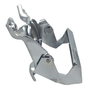 Tailgate Handle (Chrome) - 67-72 Chevy GMC C/K Fleetside Pickup Suburban; 69-72 Blazer Jimmy - Image 4 of 4