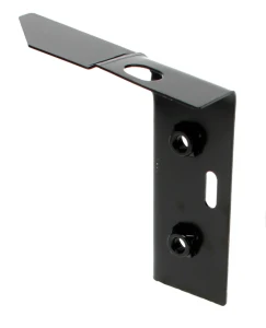 Inner Fender to Cowl Bracket - Upper - LH - 70-74 E-Body - Image 3 of 3