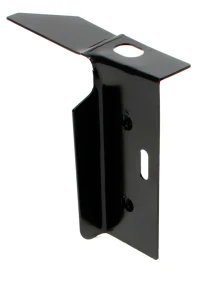 Inner Fender to Cowl Bracket - Upper - LH - 70-74 E-Body - Image 2 of 3