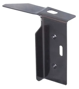 Inner Fender to Cowl Bracket - Upper - LH - 70-74 E-Body - Image 1 of 3