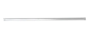 Upper Tailgate Molding - LH - 67-72 Chevy GMC C/K Fleetside Pickup; 69-72 Blazer; 70-72 Jimmy - Image 2 of 2