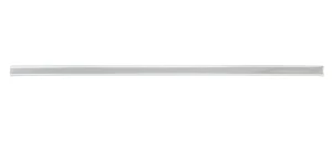 Upper Tailgate Molding - LH - 67-72 Chevy GMC C/K Fleetside Pickup; 69-72 Blazer; 70-72 Jimmy - Image 1 of 2