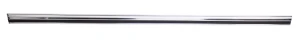 Rear Cargo Door Upper Molding - LH - 73-80 Chevy GMC C/K Suburban - Image 1 of 3