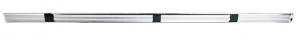 Rear Cargo Door Lower Molding - LH - 73-80 Chevy GMC C/K Suburban - Image 2 of 3