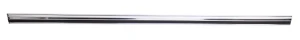 Rear Cargo Door Lower Molding - LH - 73-80 Chevy GMC C/K Suburban - Image 1 of 3