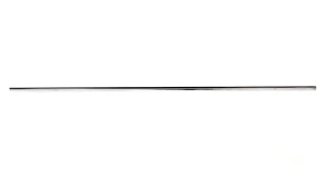 Tailgate Moldings - Upper or Lower - 73-80 Chevy GMC CK Fleetside Truck Blazer Jimmy - Image 1 of 3