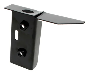 Inner Fender to Cowl Bracket - Upper - RH - 70-74 E-Body - Image 3 of 3