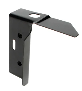 Inner Fender to Cowl Bracket - Upper - RH - 70-74 E-Body - Image 2 of 3