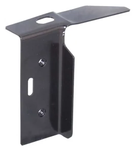 Inner Fender to Cowl Bracket - Upper - RH - 70-74 E-Body - Image 1 of 3