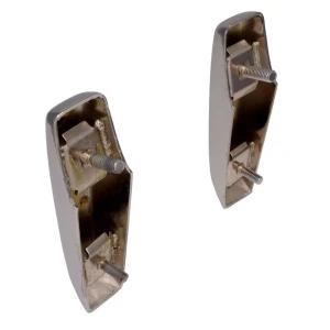 Rear Bumper Guards - 70-72 Barracuda - Image 3 of 6