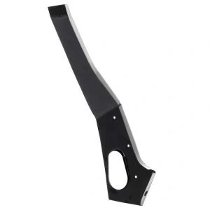 Inner Fender to Cowl Bracket - Lower - LH - 70-74 E-Body - Image 2 of 5
