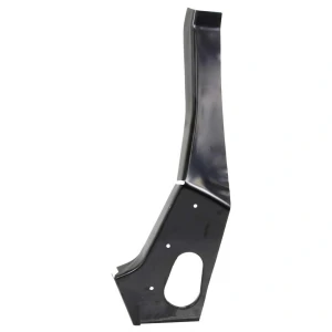 Inner Fender to Cowl Bracket - Lower - LH - 70-74 E-Body - Image 4 of 5