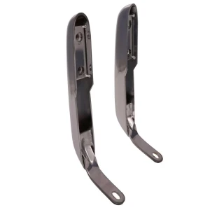 Rear Bumper Guards - 68-70 Charger - Image 3 of 6