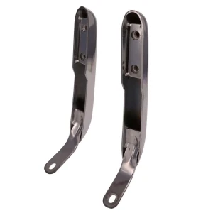 Rear Bumper Guards - 68-70 Charger - Image 5 of 6