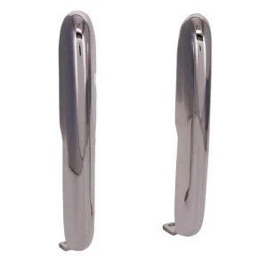 Rear Bumper Guards - 68-70 Charger - Image 6 of 6