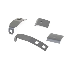 Rear Bumper Guard Bracket Set - 70-72 Barracuda - Image 5 of 7