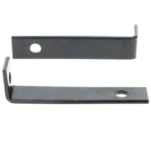 Standard Rear Bumper Guard Brackets - Pair - 67-68 Camaro - Image 4 of 4