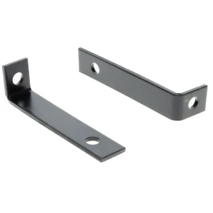 Standard Rear Bumper Guard Brackets - Pair - 67-68 Camaro - Image 3 of 4