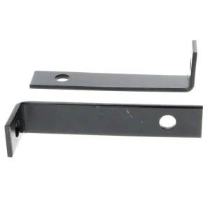 Standard Rear Bumper Guard Brackets - Pair - 67-68 Camaro - Image 1 of 4