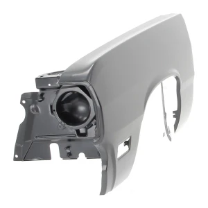 Front Fender - LH - 70-71 Plymouth A-Body - 72-76 with modifications - Image 4 of 4