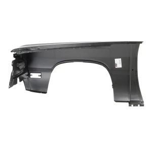 Front Fender - RH - 70-71 Plymouth A-Body - 72-76 with modifications - Image 3 of 4
