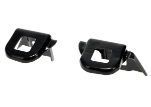 Fender to Cowl Brackets - Pair - 70-74 Barracuda, Cuda, Challenger - Image 3 of 3